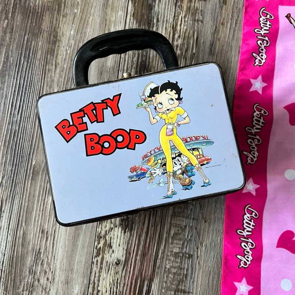 Vintage Betty Boop Lot - image 2