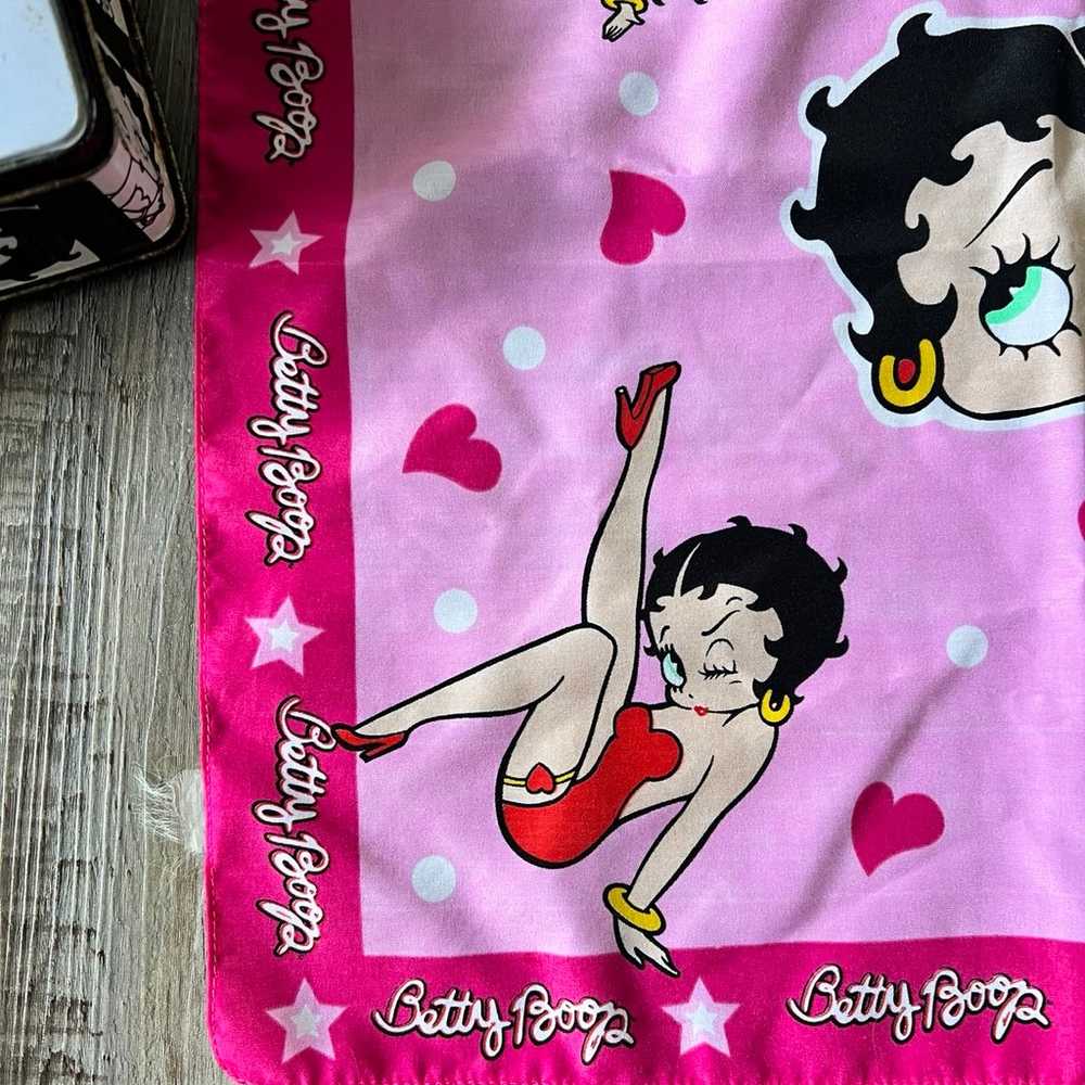 Vintage Betty Boop Lot - image 3