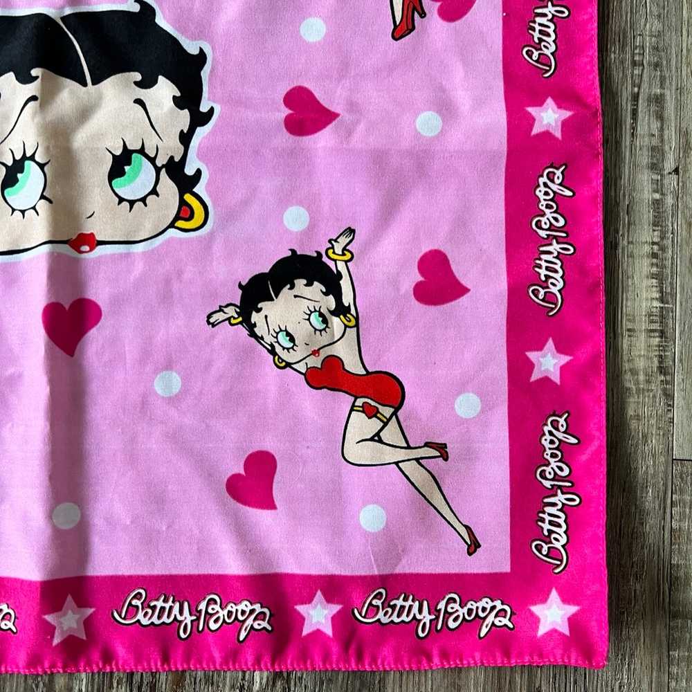 Vintage Betty Boop Lot - image 4