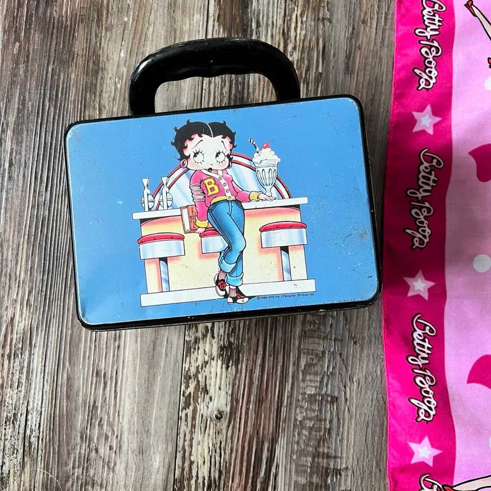 Vintage Betty Boop Lot - image 8