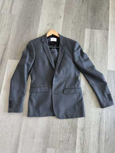 Sandro Sandro suit Grey size 46