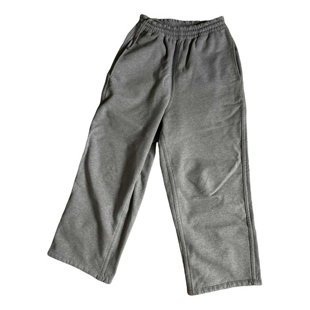 Hed Mayner Trousers - image 1