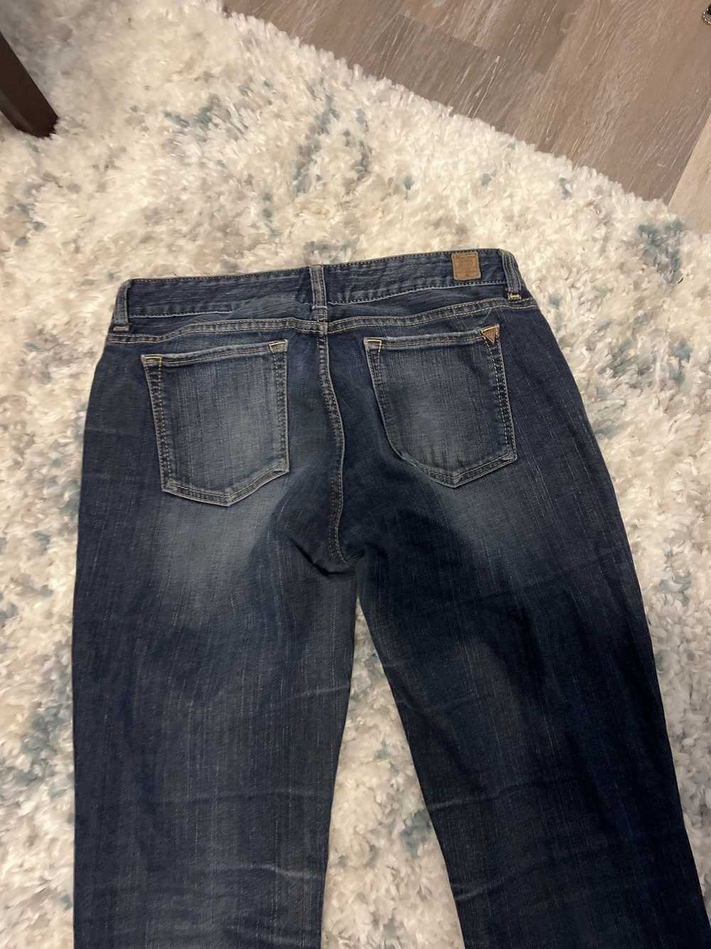 Guess × Vintage Vintage Guess Carla Fit Boot Cut … - image 6