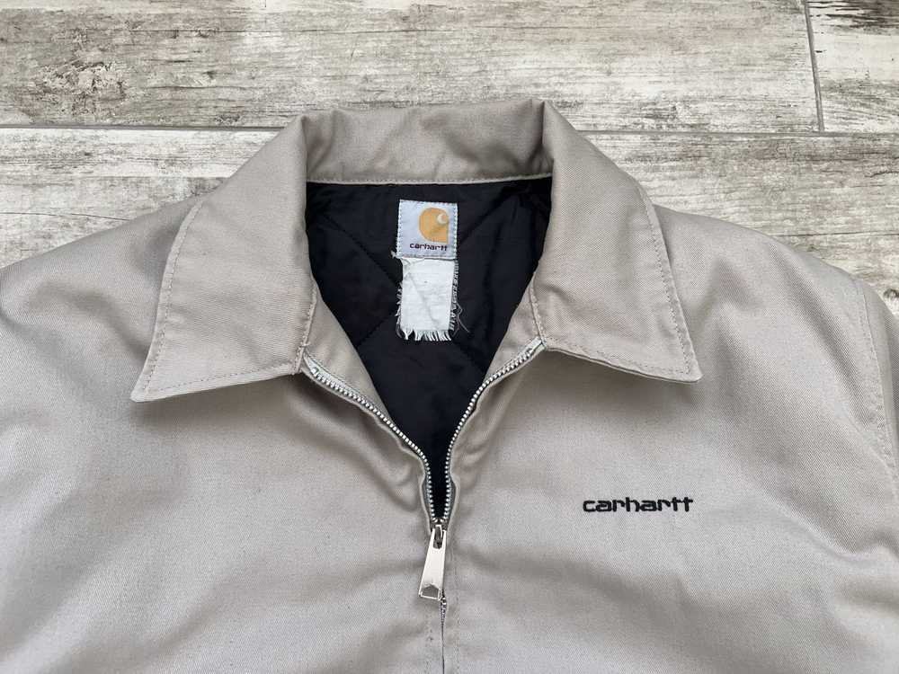 Carhartt × Streetwear × Vintage Mens Modular Insu… - image 2