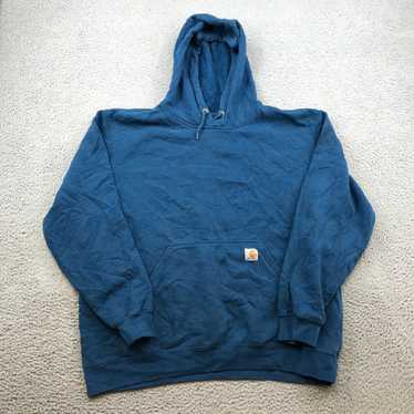 Carhartt Carhartt Sweater Adult XL Blue Original F