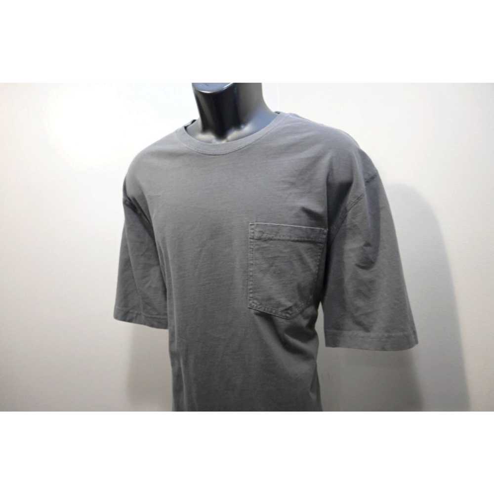 Henleys Duluth Trading Co. Henley Tee Shirt Longt… - image 3