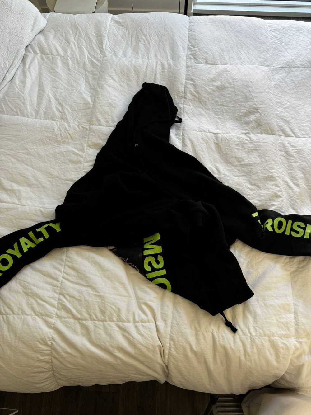 Ksubi Ksubi black hoodie - image 7