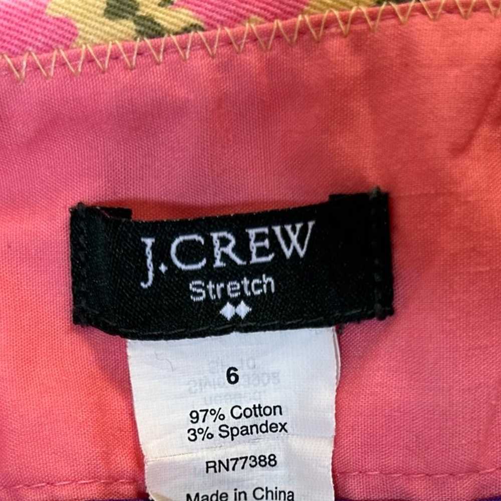 J.Crew skirt - image 4