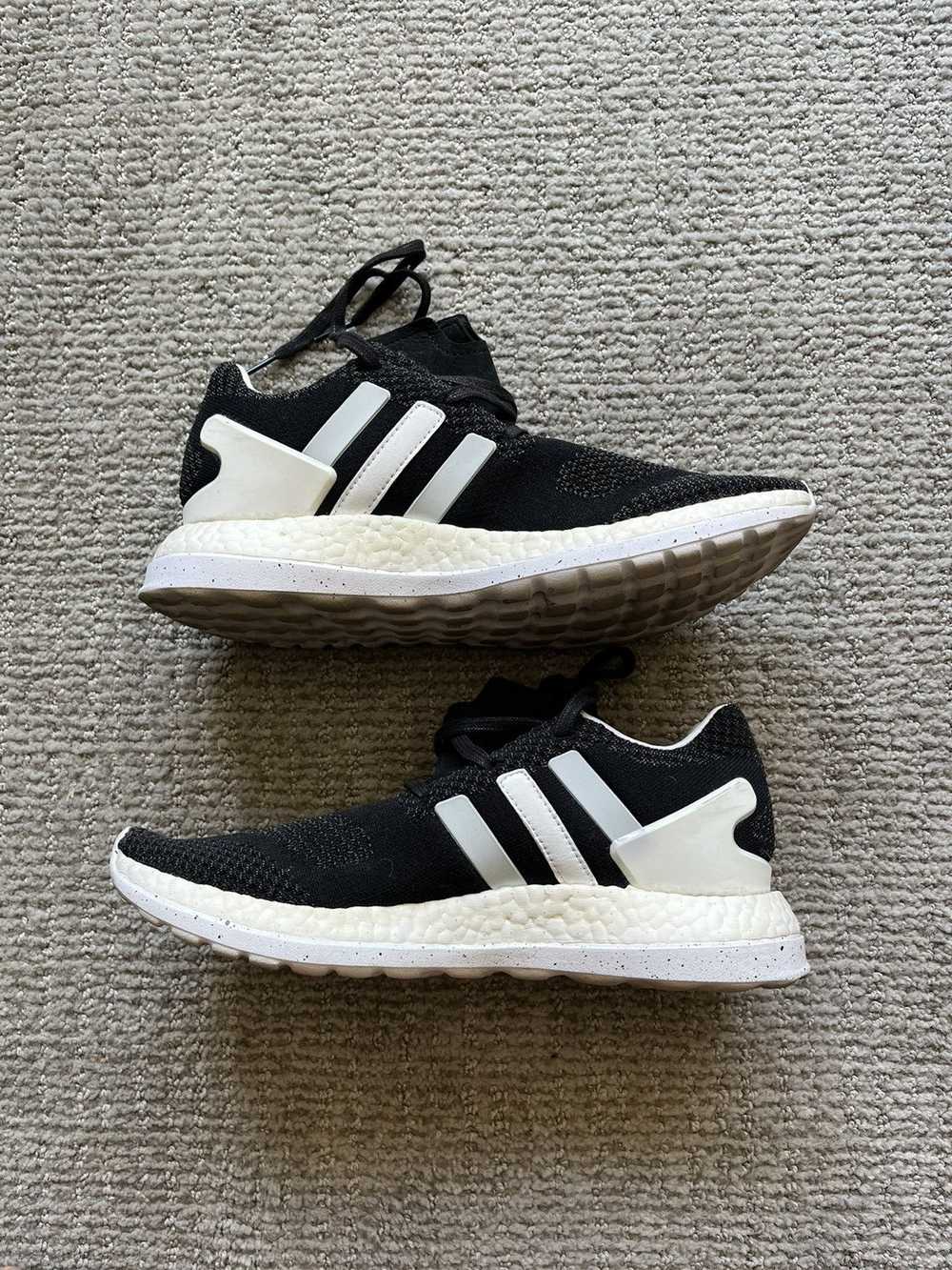 Adidas × Yohji Yamamoto Adidas Y3 Pureboost ZG Kn… - image 2