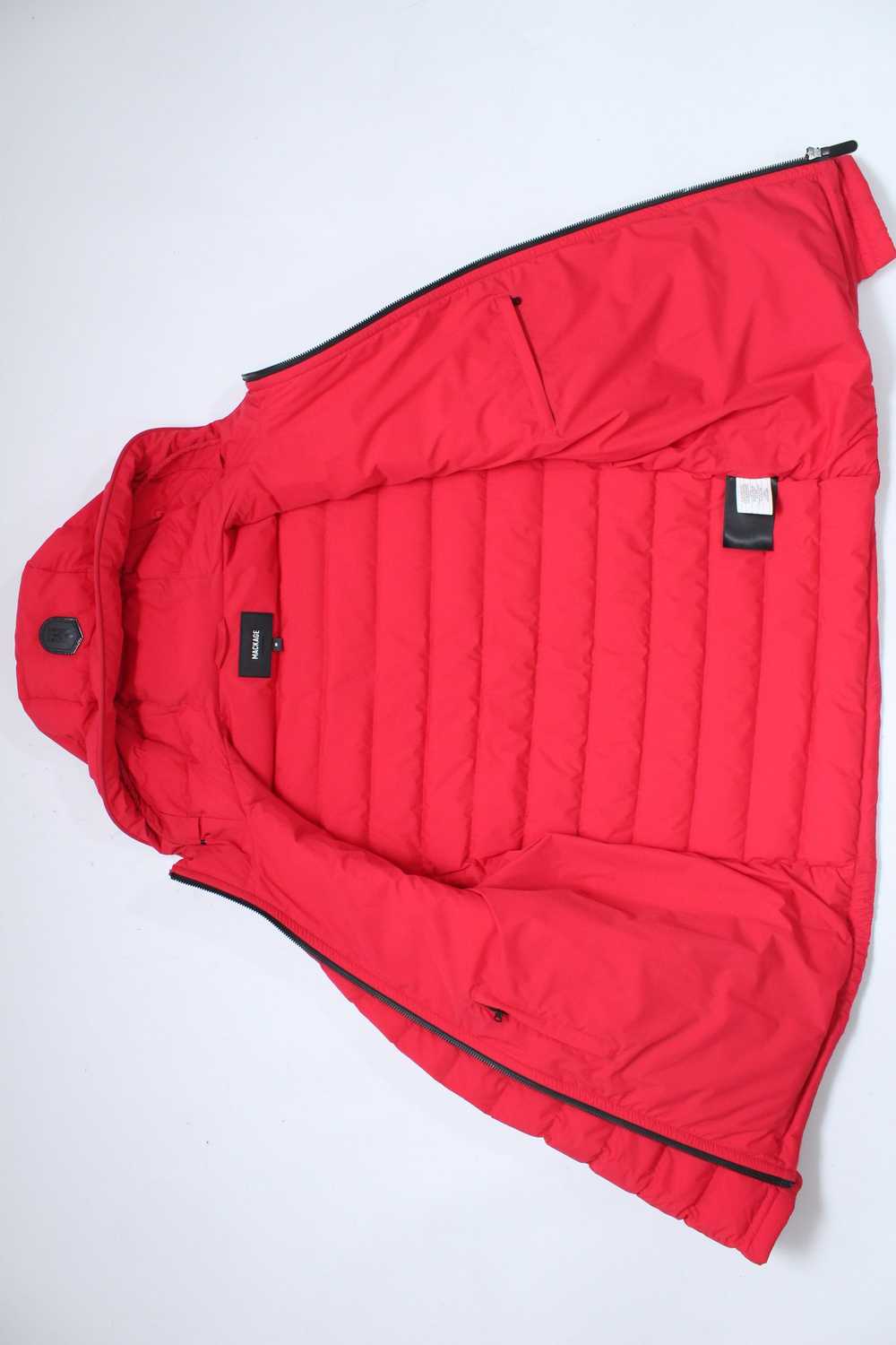 Mackage Mackage Canada Goose Down Jacket Size 38 … - image 11