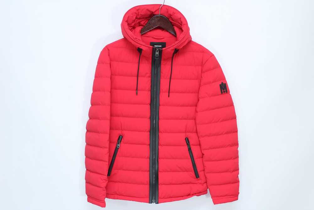 Mackage Mackage Canada Goose Down Jacket Size 38 … - image 1