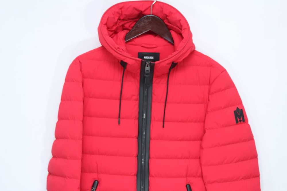 Mackage Mackage Canada Goose Down Jacket Size 38 … - image 3