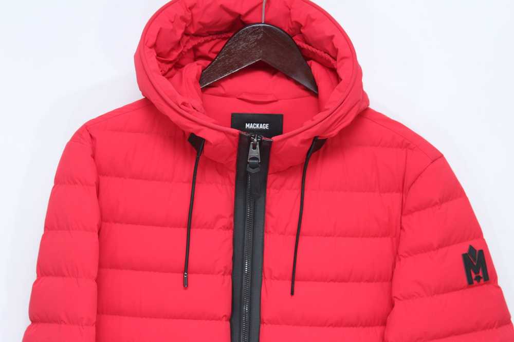 Mackage Mackage Canada Goose Down Jacket Size 38 … - image 4