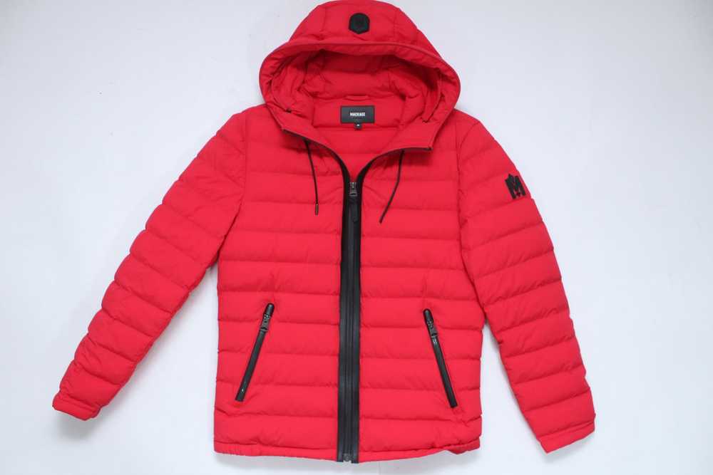 Mackage Mackage Canada Goose Down Jacket Size 38 … - image 6