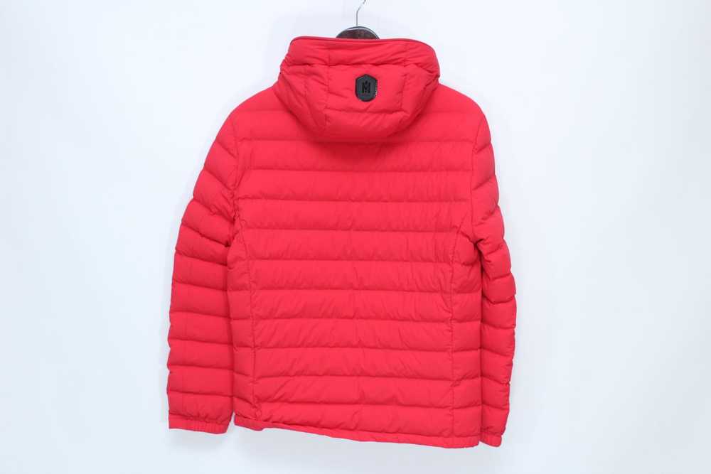 Mackage Mackage Canada Goose Down Jacket Size 38 … - image 7