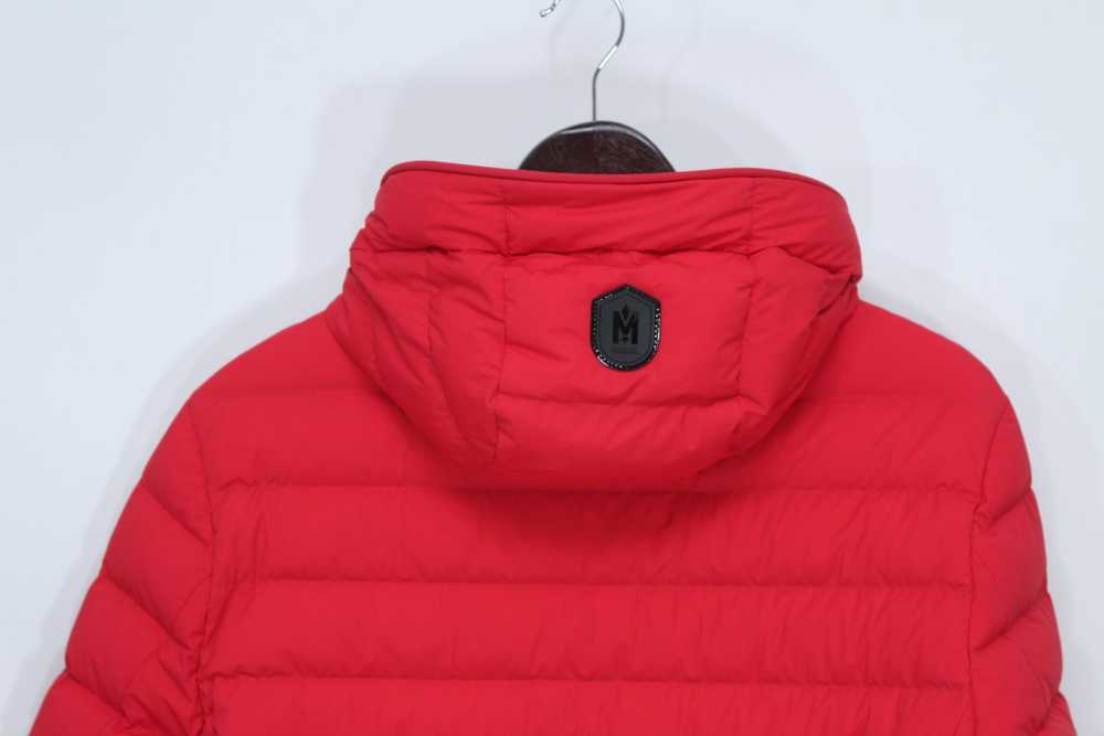 Mackage Mackage Canada Goose Down Jacket Size 38 … - image 8