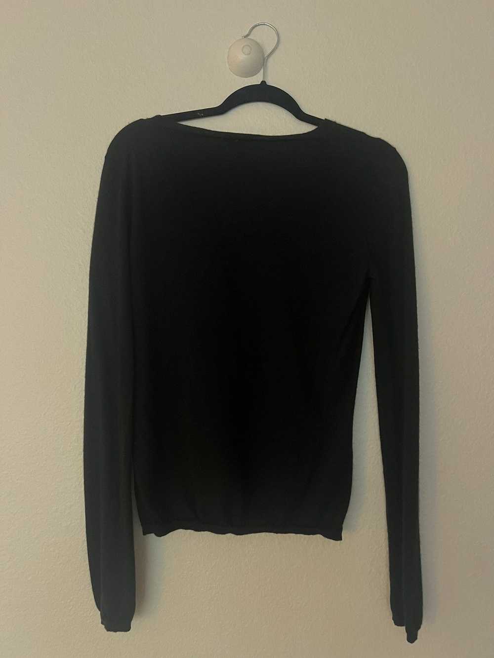 Miu Miu Miu Miu Sweater - image 4