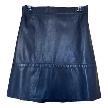 The row mini skirt - Gem