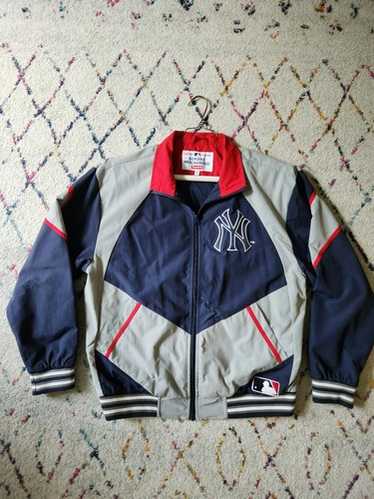 Yankees mens track - Gem