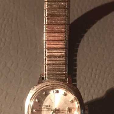 Seiko Automatic 21 jewels Hi Beat - image 1