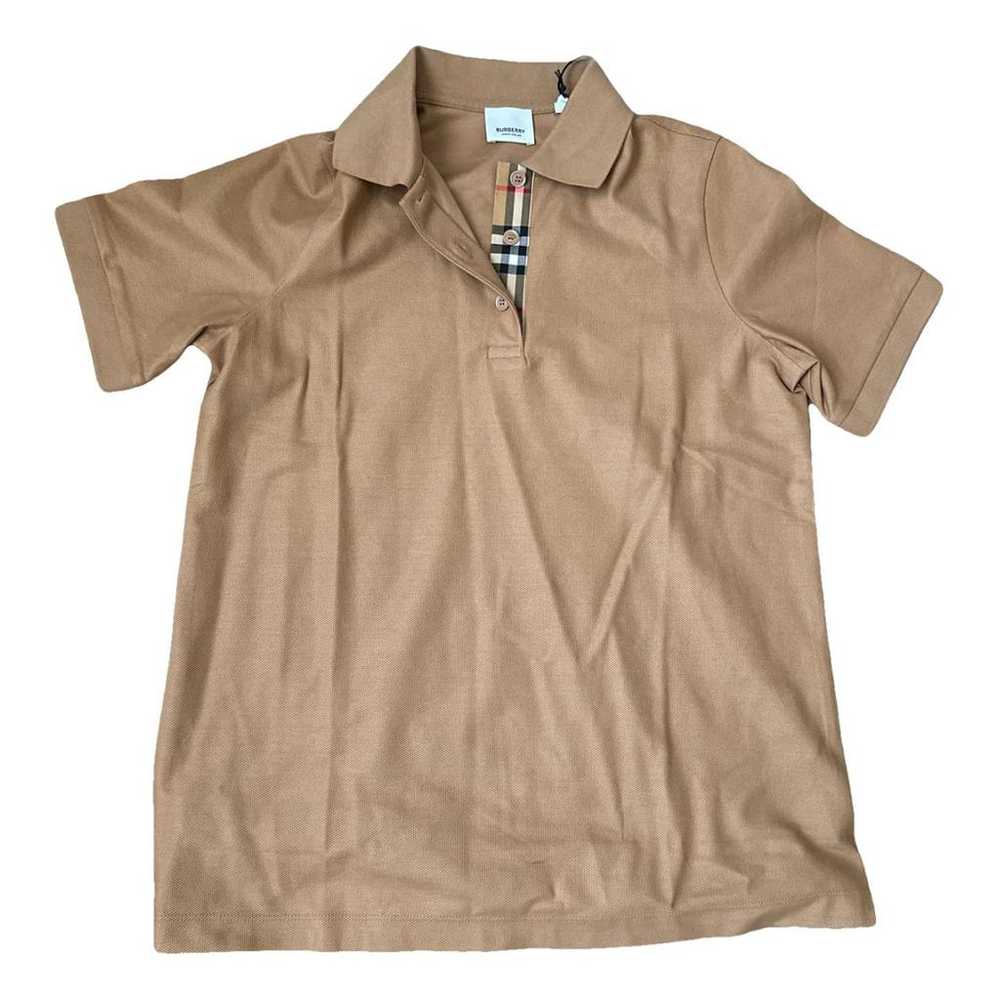 Burberry Polo - image 1