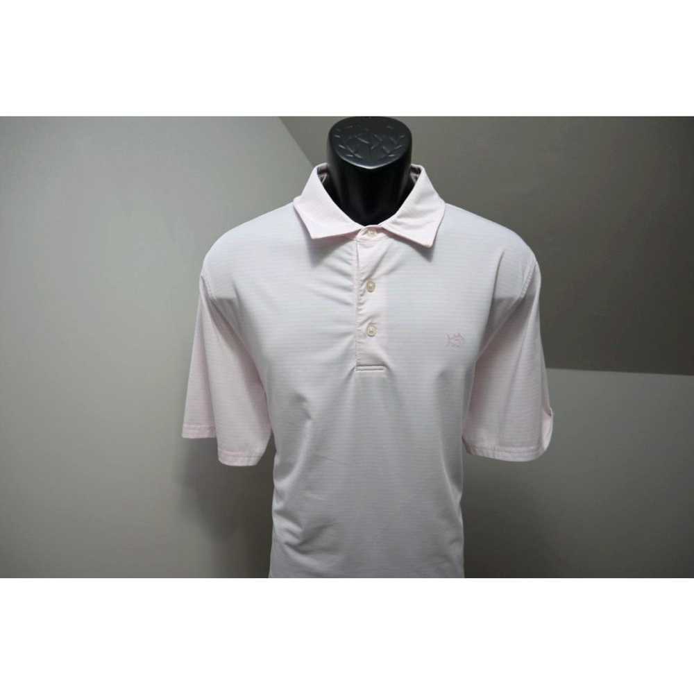 Southern Tide Southern Tide Golf Polo SkipJack Wi… - image 3