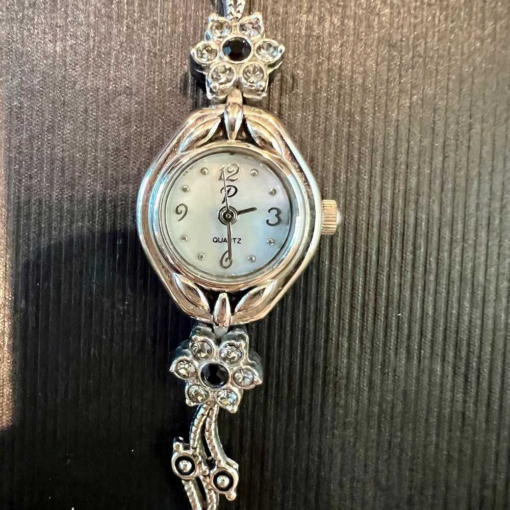 Vintage ladies Watch - image 2