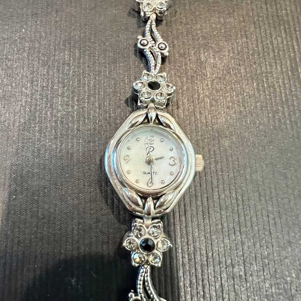 Vintage ladies Watch - image 4