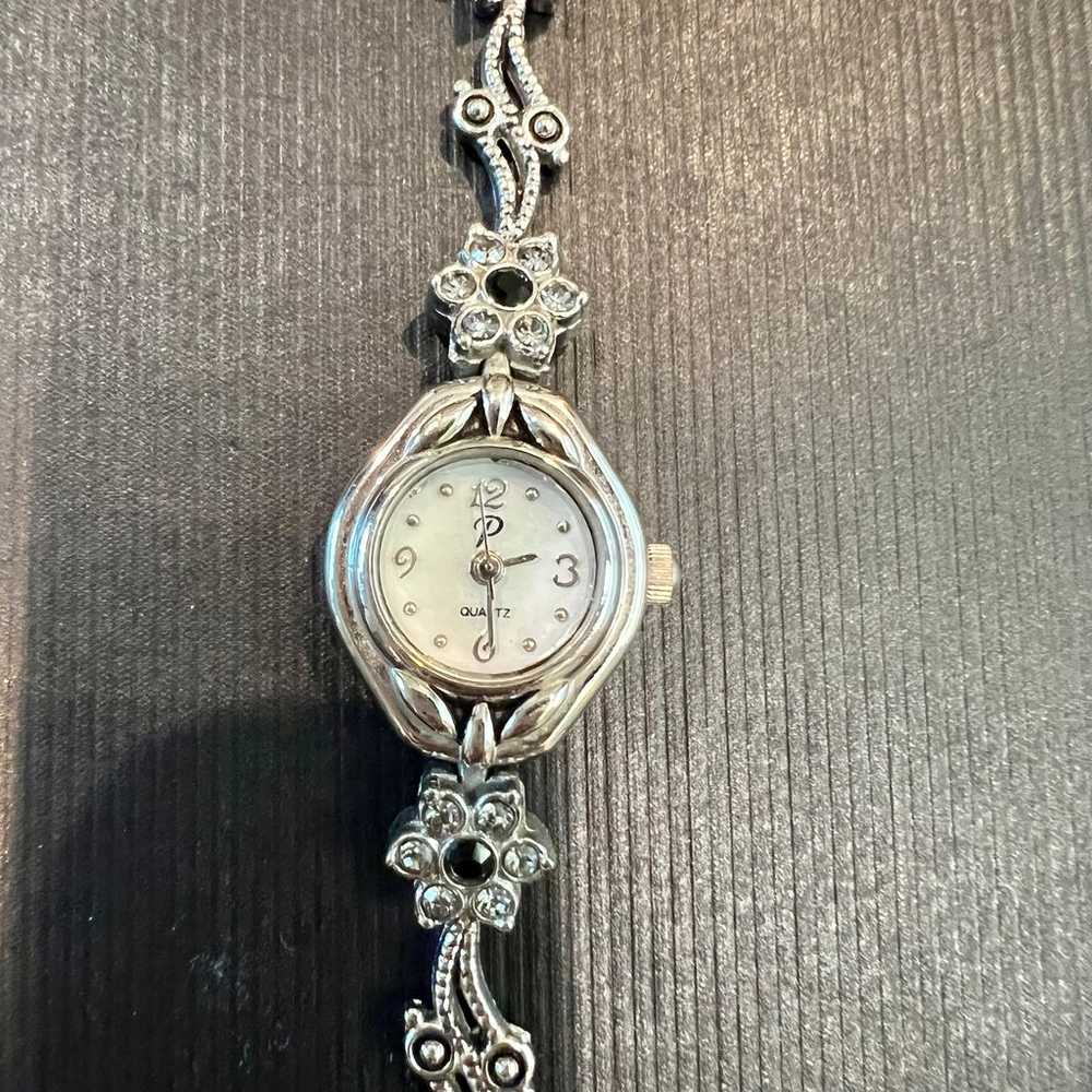 Vintage ladies Watch - image 5