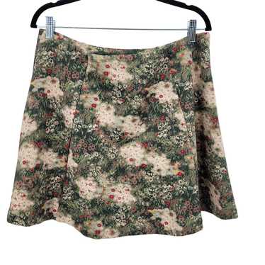 Disney Disney's Bambi Skirt LC Lauren Conrad Flora