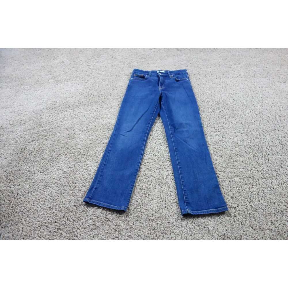 Good American Good American Jeans Womens 6 28 Blu… - image 1