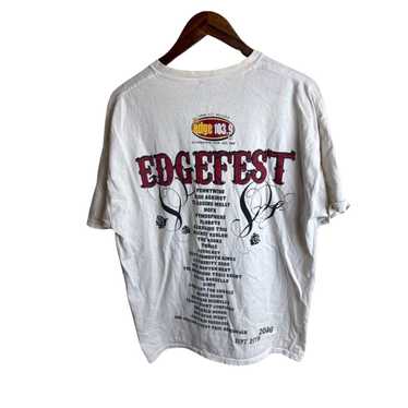 Vintage Edgefest Alternative Rock Pennywise Rise A