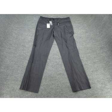 Express Express Dress Pants Mens 34x34 (Act. 37x3… - image 1