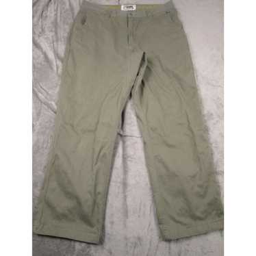 Mountain Khakis Mountain Khakis Jeans Mens 36x32 … - image 1