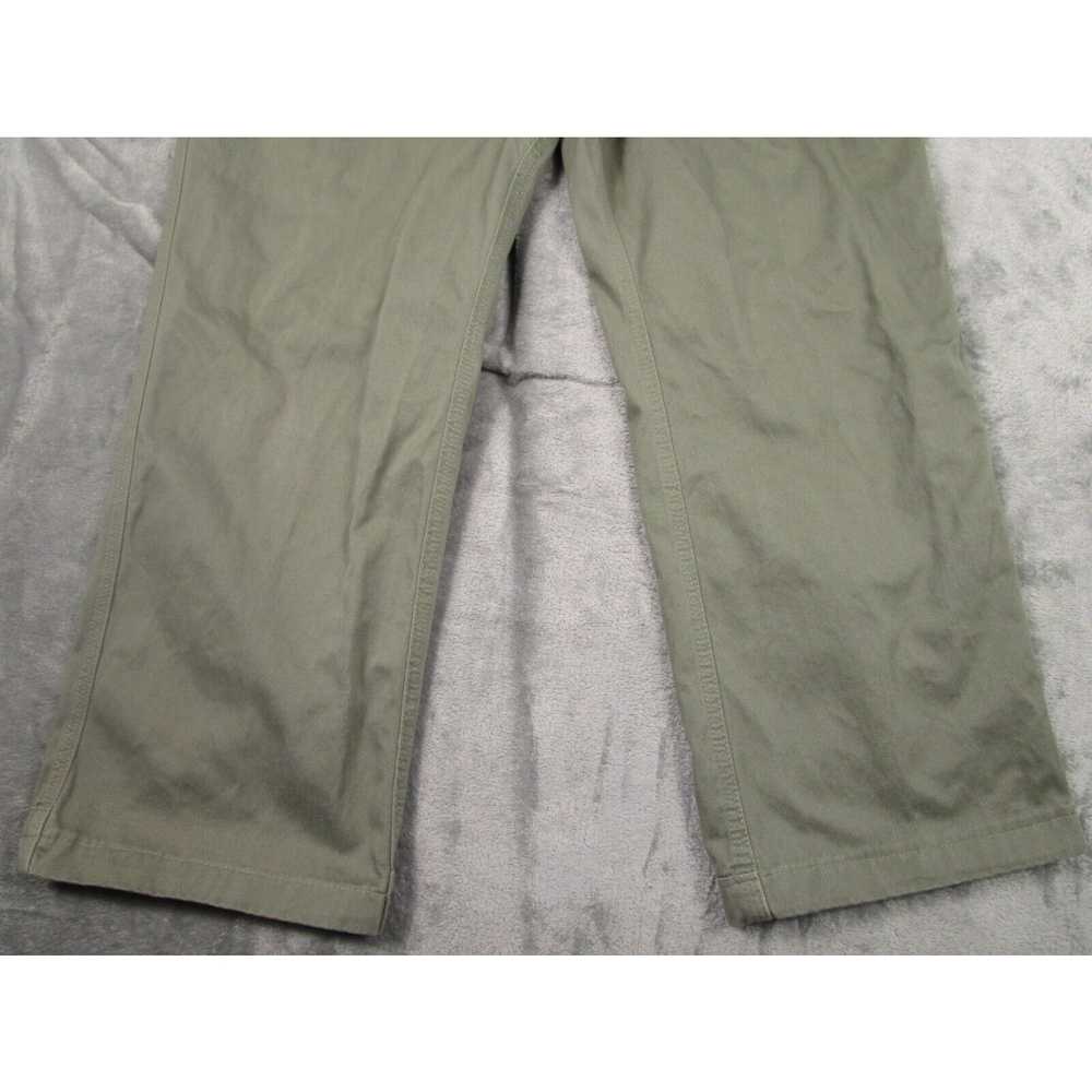 Mountain Khakis Mountain Khakis Jeans Mens 36x32 … - image 2