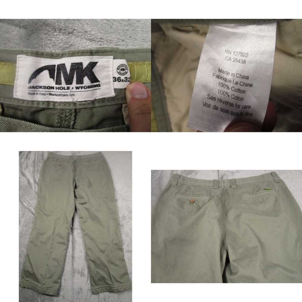 Mountain Khakis Mountain Khakis Jeans Mens 36x32 … - image 4