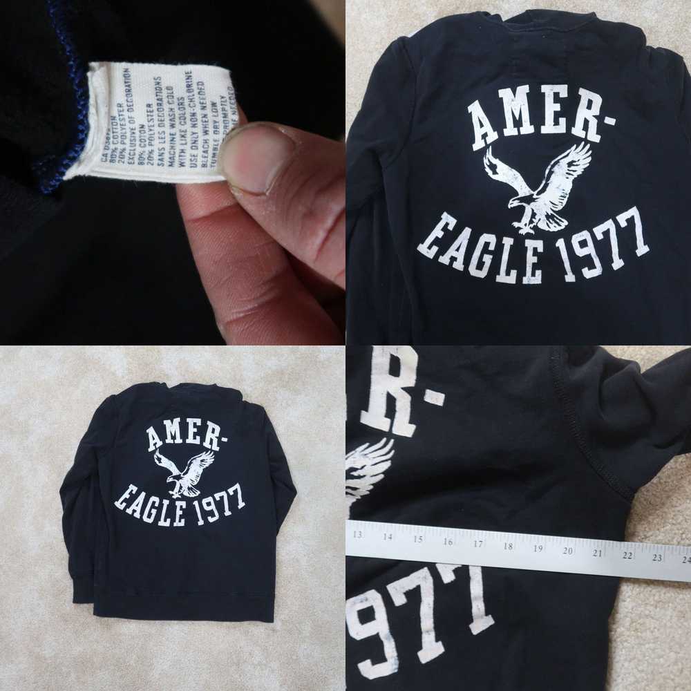 American Eagle Outfitters American Eagle Hoodie B… - image 4