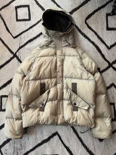 Stone island puffer jacket - Gem Stone island puffer jacket - Gem