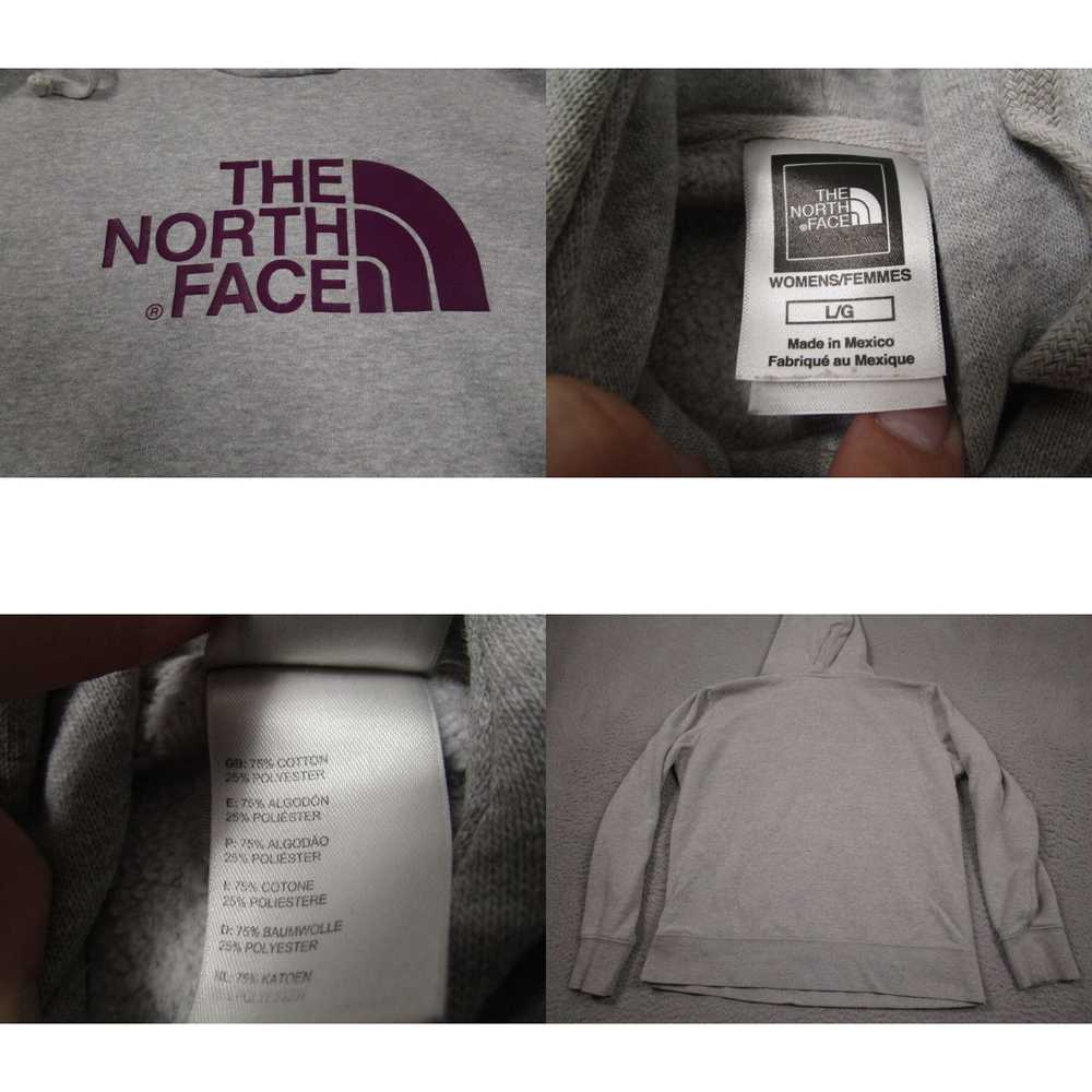 The North Face The North Face Sweater Womens Larg… - image 4