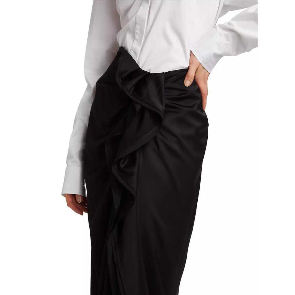 Dries Van Noten Maxi skirt - image 5