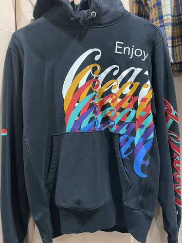 Coca Cola Coca Cola hoodie