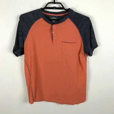 Henleys Dry Goods Company Superior Quality Henley… - image 1