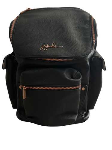 JuJuBe Forever Backpack - Noir