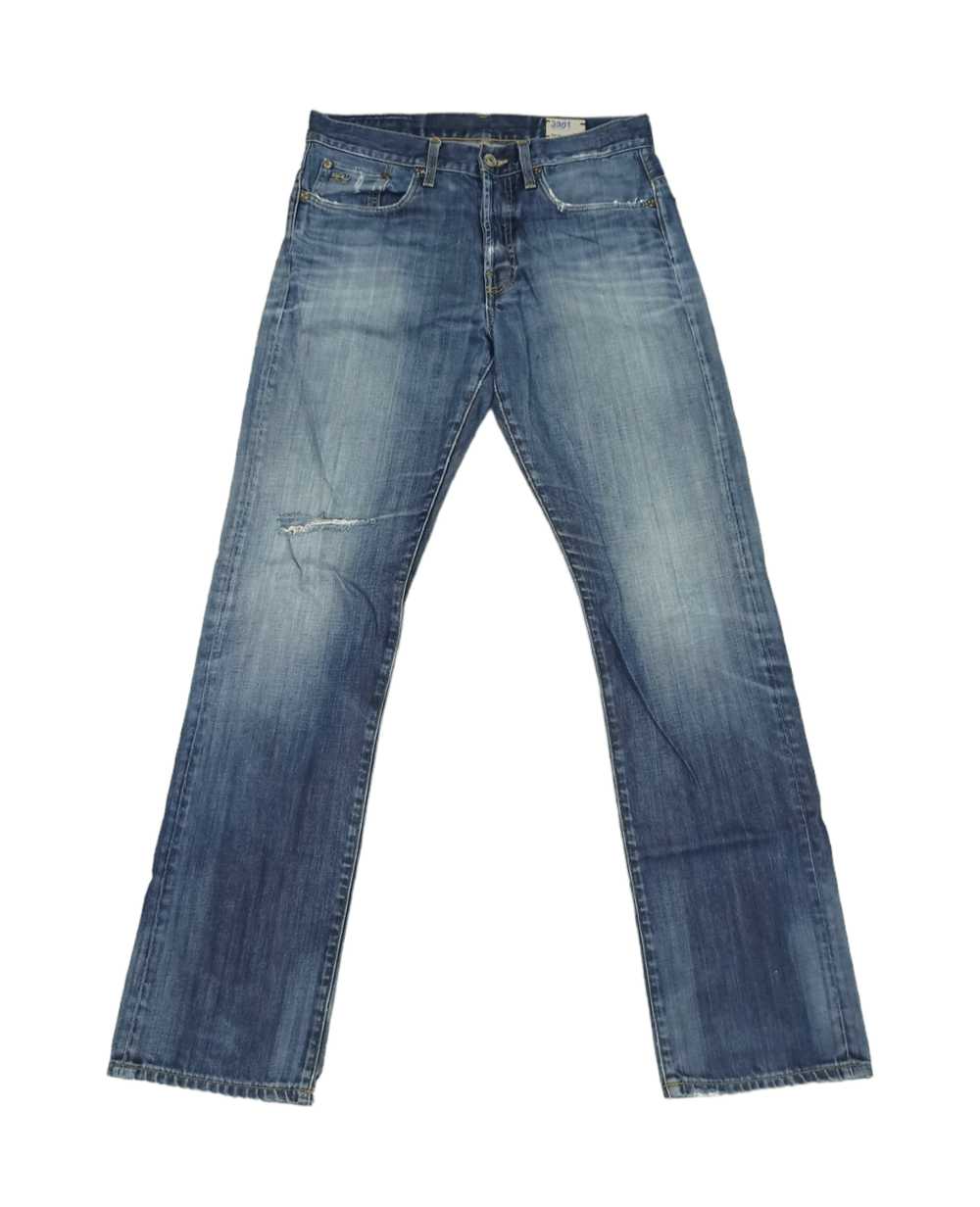 じゅんじゅんです(*^^*) G-Star × If Six Was Nine × Japanese Brand Vintage G Star Raw