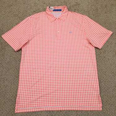 Southern Tide Southern Tide Polo Shirt Mens Large… - image 1