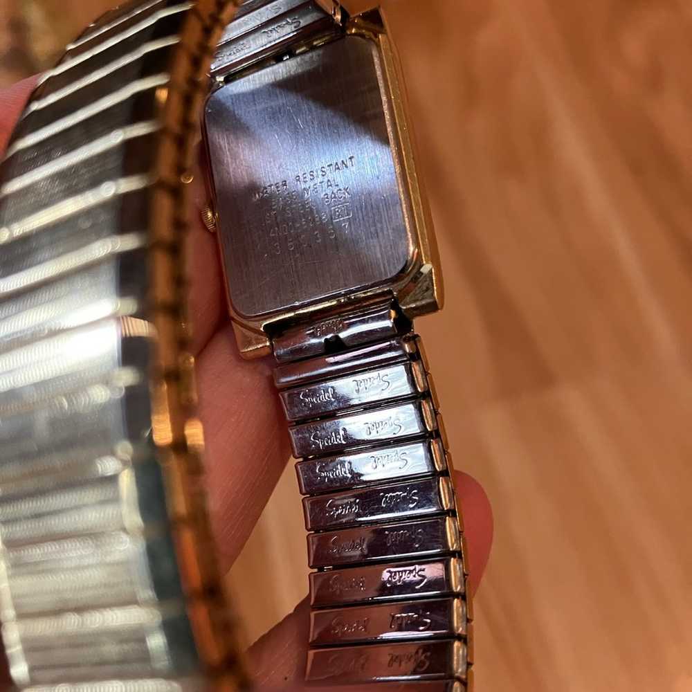 Vintage seiko watch - image 3