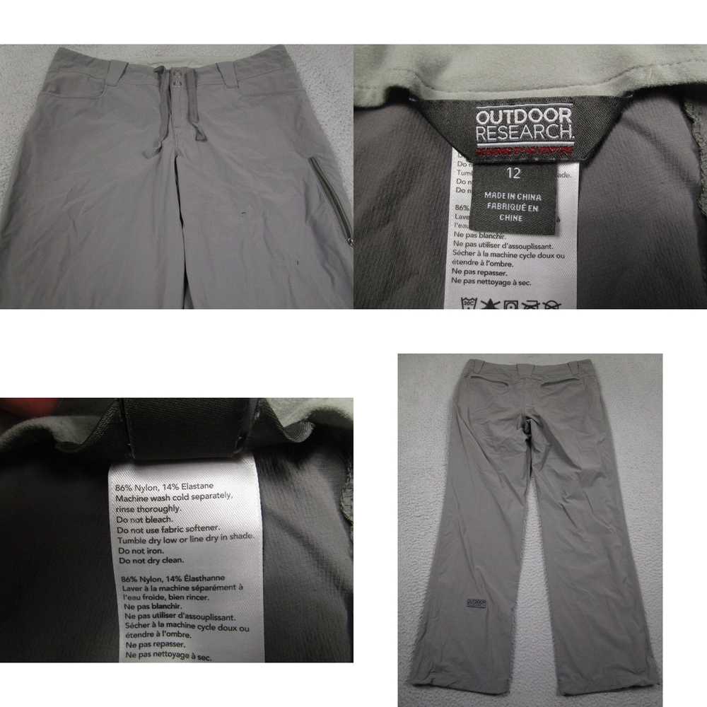 Outdoor Research Outdoor Research Pants Womens 12… - image 4