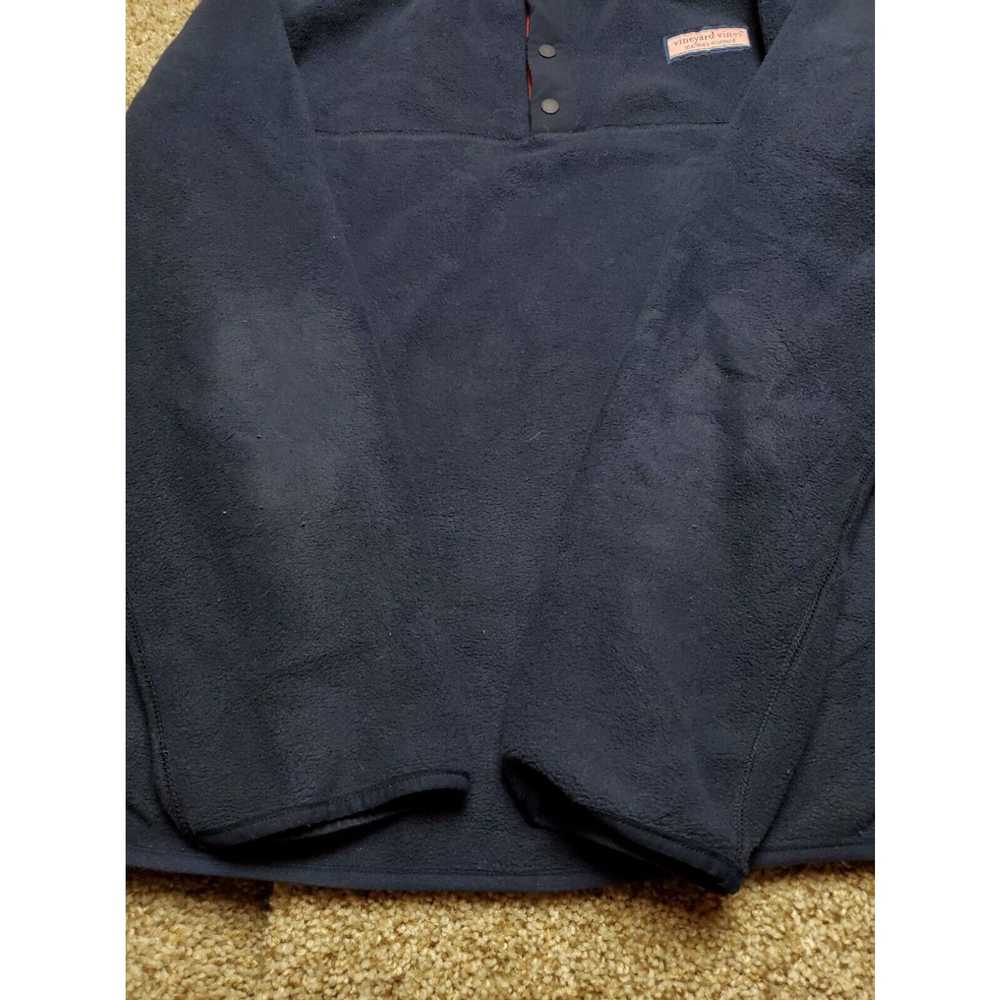 Vineyard Vines Vineyard Vines Sweatshirt Large Me… - image 3