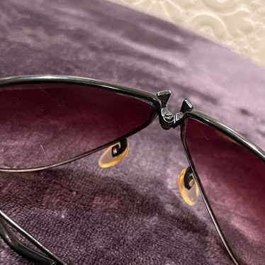 Vintage Ferrari Sunglasses - image 1