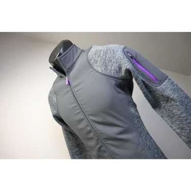 Footjoy FootJoy Fleece Golf Jacket Full Zip Long S